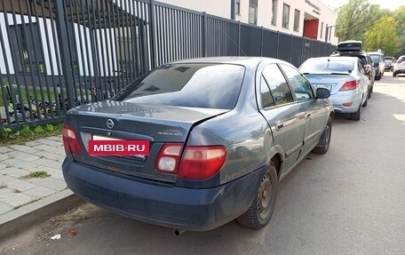 Nissan Almera, 2006 год, 180 000 рублей, 5 фотография
