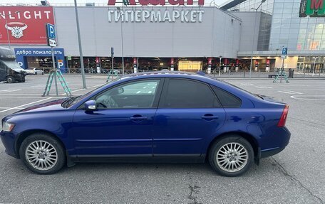 Volvo S40 II, 2007 год, 324 000 рублей, 2 фотография