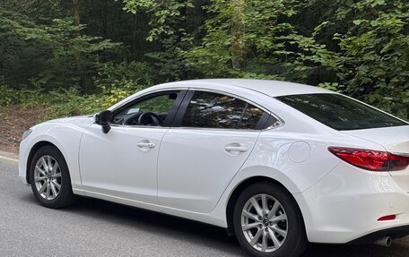 Mazda 6, 2014 год, 1 250 000 рублей, 6 фотография