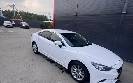 Mazda 6, 2014 год, 1 250 000 рублей, 3 фотография
