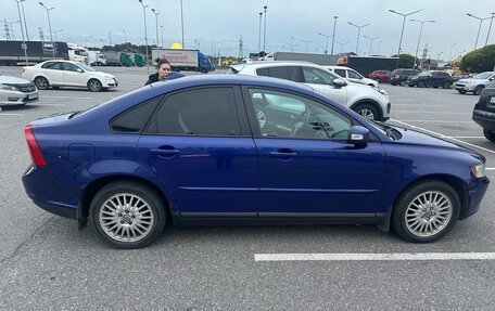 Volvo S40 II, 2007 год, 324 000 рублей, 3 фотография