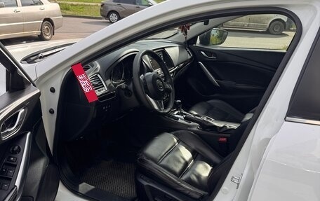 Mazda 6, 2014 год, 1 250 000 рублей, 5 фотография