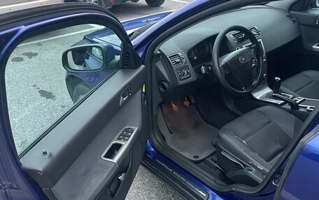 Volvo S40 II, 2007 год, 324 000 рублей, 4 фотография
