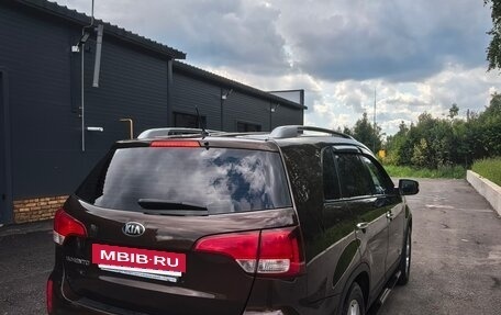 KIA Sorento II рестайлинг, 2014 год, 1 800 000 рублей, 5 фотография
