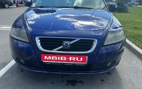 Volvo S40 II, 2007 год, 324 000 рублей, 8 фотография