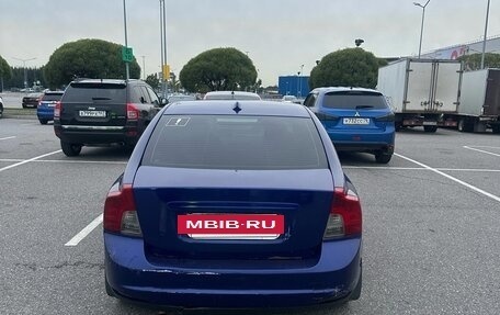Volvo S40 II, 2007 год, 324 000 рублей, 7 фотография