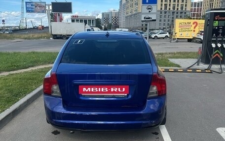 Volvo S40 II, 2007 год, 324 000 рублей, 10 фотография