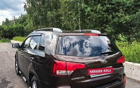 KIA Sorento II рестайлинг, 2014 год, 1 800 000 рублей, 4 фотография