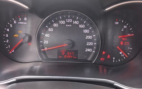 KIA Sorento II рестайлинг, 2014 год, 1 800 000 рублей, 11 фотография