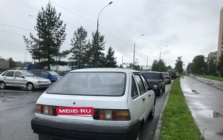 ИЖ 2126 «Ода», 1994 год, 100 000 рублей, 4 фотография