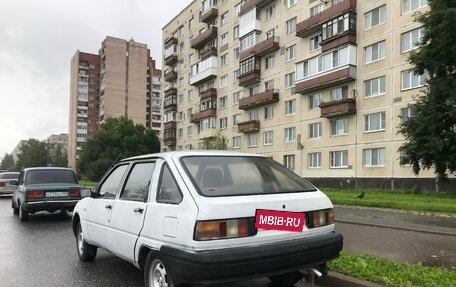 ИЖ 2126 «Ода», 1994 год, 100 000 рублей, 3 фотография