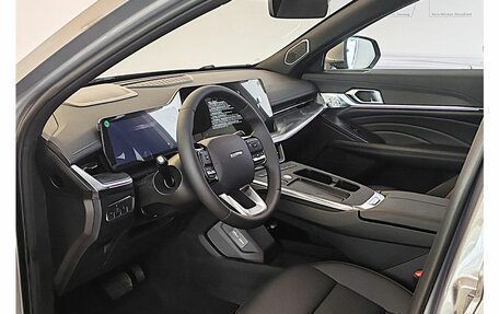 Haval F7, 2026 год, 3 167 010 рублей, 7 фотография