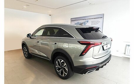 Haval F7, 2026 год, 3 167 010 рублей, 3 фотография