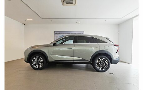 Haval F7, 2026 год, 3 167 010 рублей, 6 фотография