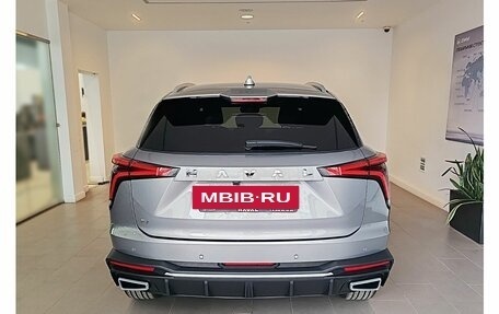 Haval F7, 2026 год, 3 167 010 рублей, 4 фотография
