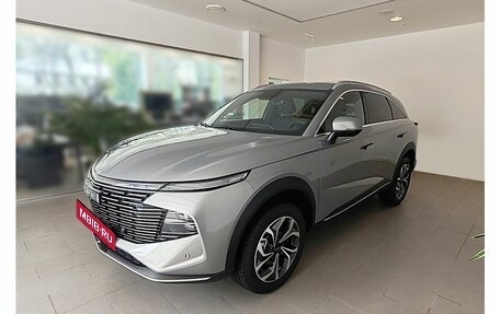 Haval F7, 2026 год, 3 167 010 рублей, 2 фотография