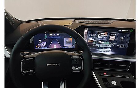 Haval F7, 2026 год, 3 167 010 рублей, 9 фотография