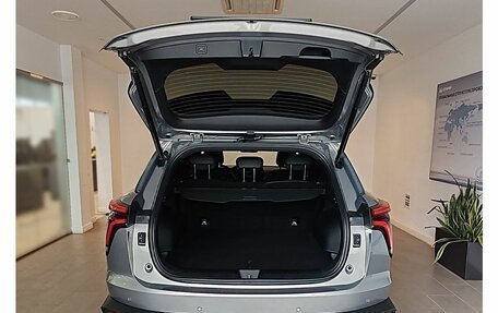 Haval F7, 2026 год, 3 167 010 рублей, 11 фотография