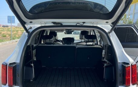KIA Sorento IV, 2022 год, 3 700 000 рублей, 11 фотография
