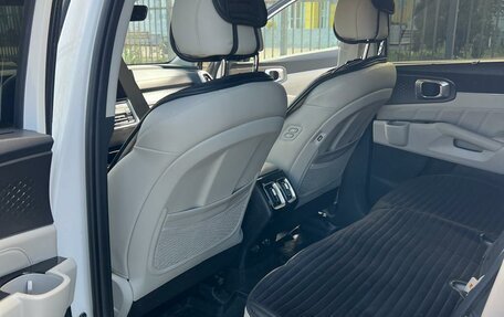 KIA Sorento IV, 2022 год, 3 700 000 рублей, 12 фотография