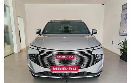 Haval F7, 2026 год, 3 167 010 рублей, 10 фотография