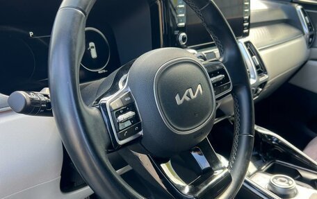 KIA Sorento IV, 2022 год, 3 700 000 рублей, 15 фотография