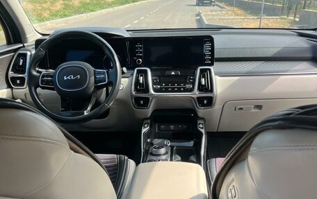 KIA Sorento IV, 2022 год, 3 700 000 рублей, 20 фотография