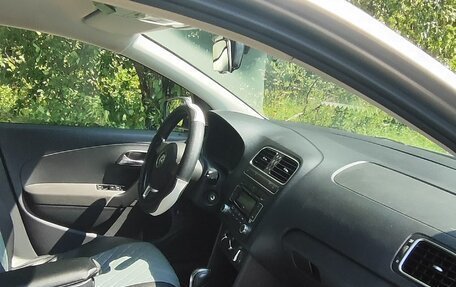 Volkswagen Polo VI (EU Market), 2012 год, 650 000 рублей, 6 фотография