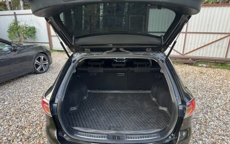 Mazda 6, 2008 год, 840 000 рублей, 6 фотография