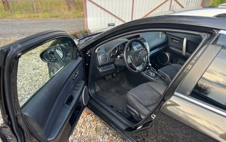 Mazda 6, 2008 год, 840 000 рублей, 7 фотография