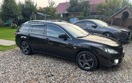 Mazda 6, 2008 год, 840 000 рублей, 3 фотография