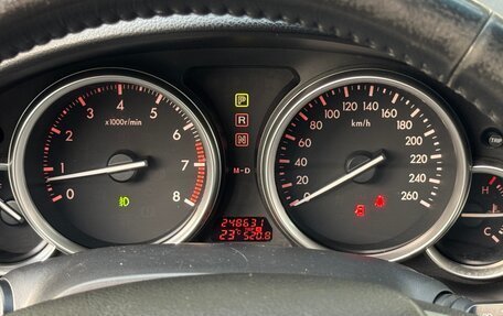 Mazda 6, 2008 год, 840 000 рублей, 11 фотография