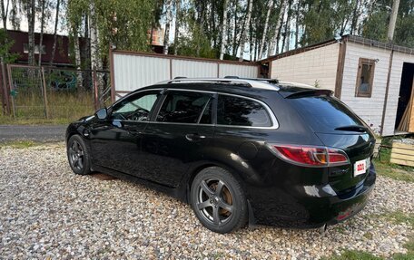 Mazda 6, 2008 год, 840 000 рублей, 5 фотография