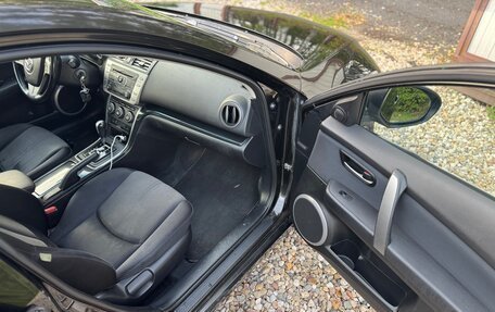 Mazda 6, 2008 год, 840 000 рублей, 8 фотография