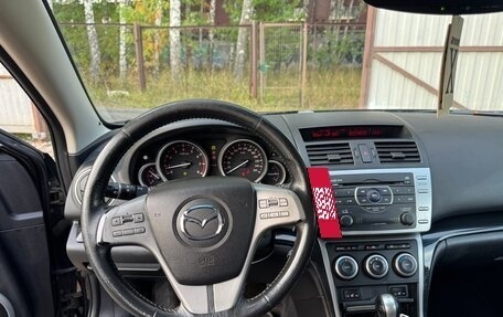 Mazda 6, 2008 год, 840 000 рублей, 10 фотография