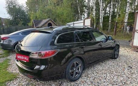 Mazda 6, 2008 год, 840 000 рублей, 4 фотография