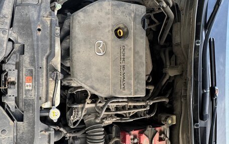 Mazda 6, 2008 год, 840 000 рублей, 15 фотография