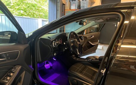 Mercedes-Benz A-Класс, 2015 год, 1 359 000 рублей, 12 фотография