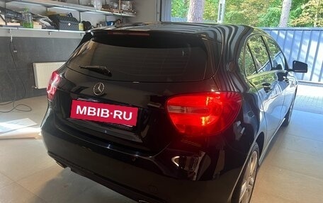 Mercedes-Benz A-Класс, 2015 год, 1 359 000 рублей, 6 фотография