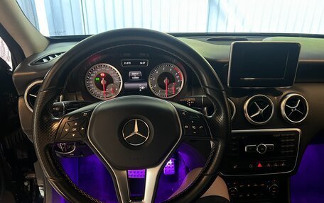 Mercedes-Benz A-Класс, 2015 год, 1 359 000 рублей, 14 фотография