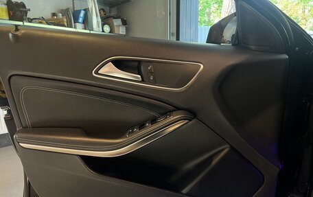 Mercedes-Benz A-Класс, 2015 год, 1 359 000 рублей, 19 фотография