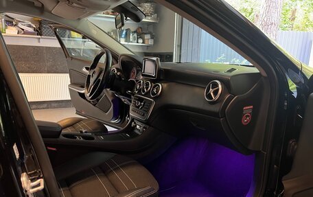 Mercedes-Benz A-Класс, 2015 год, 1 359 000 рублей, 17 фотография