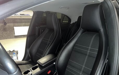 Mercedes-Benz A-Класс, 2015 год, 1 359 000 рублей, 18 фотография
