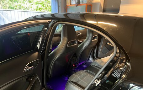 Mercedes-Benz A-Класс, 2015 год, 1 359 000 рублей, 21 фотография