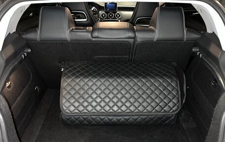 Mercedes-Benz A-Класс, 2015 год, 1 359 000 рублей, 26 фотография