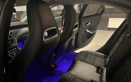 Mercedes-Benz A-Класс, 2015 год, 1 359 000 рублей, 22 фотография