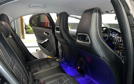 Mercedes-Benz A-Класс, 2015 год, 1 359 000 рублей, 23 фотография