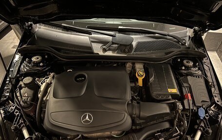 Mercedes-Benz A-Класс, 2015 год, 1 359 000 рублей, 25 фотография