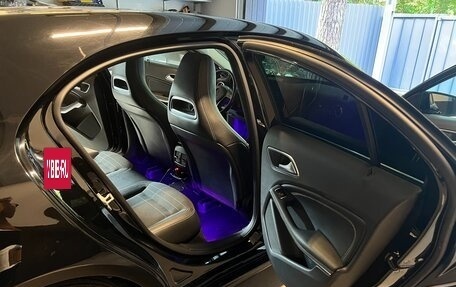 Mercedes-Benz A-Класс, 2015 год, 1 359 000 рублей, 20 фотография