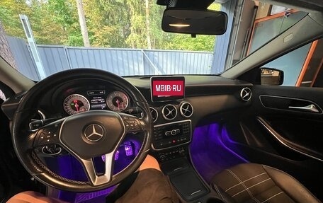 Mercedes-Benz A-Класс, 2015 год, 1 359 000 рублей, 16 фотография